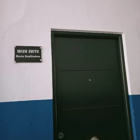 Apartamento Wish Maria Auxiliadora De