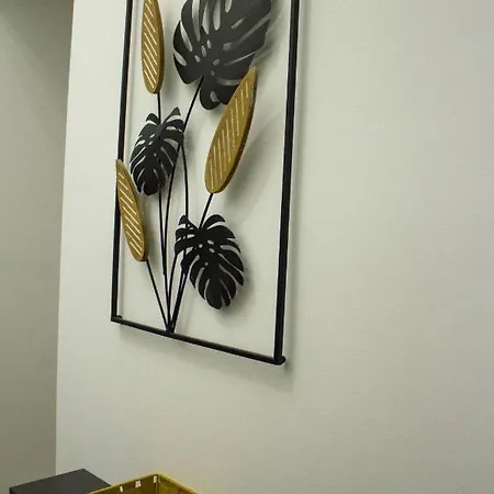 Apartamento Wish Maria Auxiliadora De *
