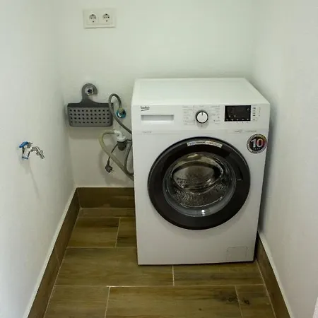 Wish Maria Auxiliadora De Apartment Seville
