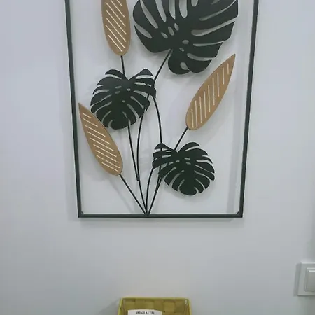 Apartment Wish Maria Auxiliadora De Seville