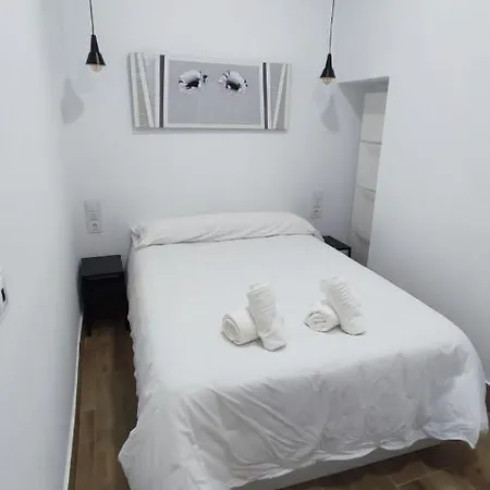 Wish Maria Auxiliadora De Apartamento Sevilha