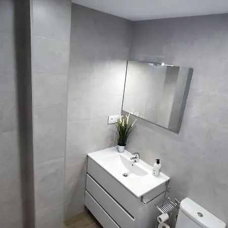 Wish Maria Auxiliadora De Apartment Seville