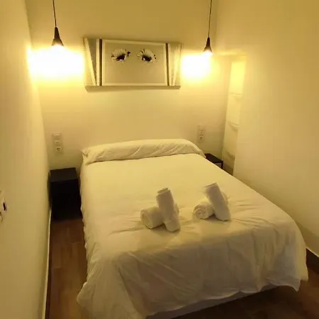 Wish Maria Auxiliadora De Apartment