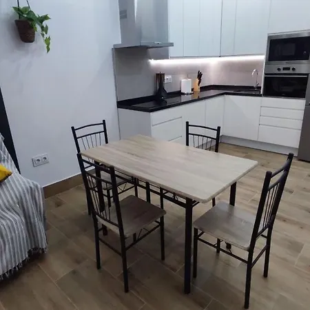 Apartment Wish Maria Auxiliadora De