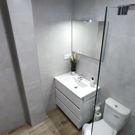 Apartment Wish Maria Auxiliadora De