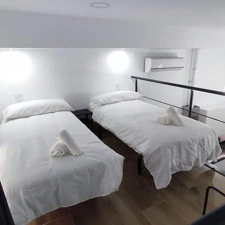 Wish Maria Auxiliadora De Apartment