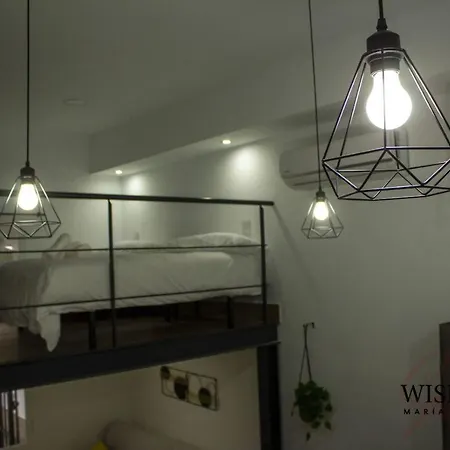Wish Maria Auxiliadora De Apartamento