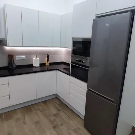 Apartamento Wish Maria Auxiliadora De *