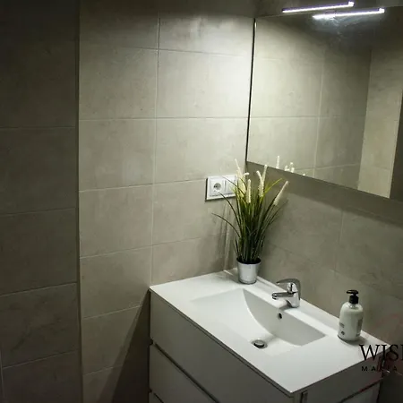 Wish Maria Auxiliadora De Apartamento *